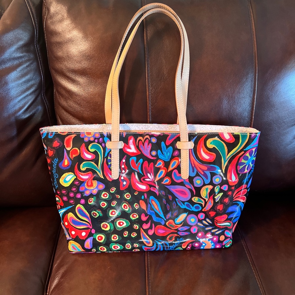 Consuela tote
